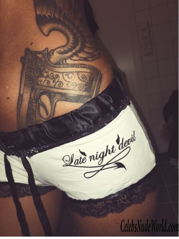 Therese Charlotte Margrethe Nielsen Leaked 177766