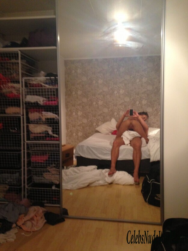 Therese Charlotte Margrethe Nielsen Leaked 177768