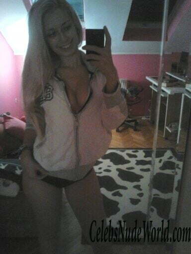 Tea Tairović Leaked 177775