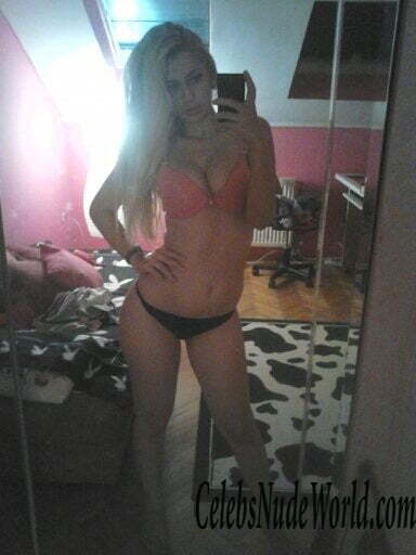 Tea Tairović Leaked 177776