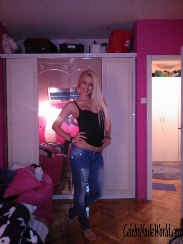 Tea Tairović Leaked 177784