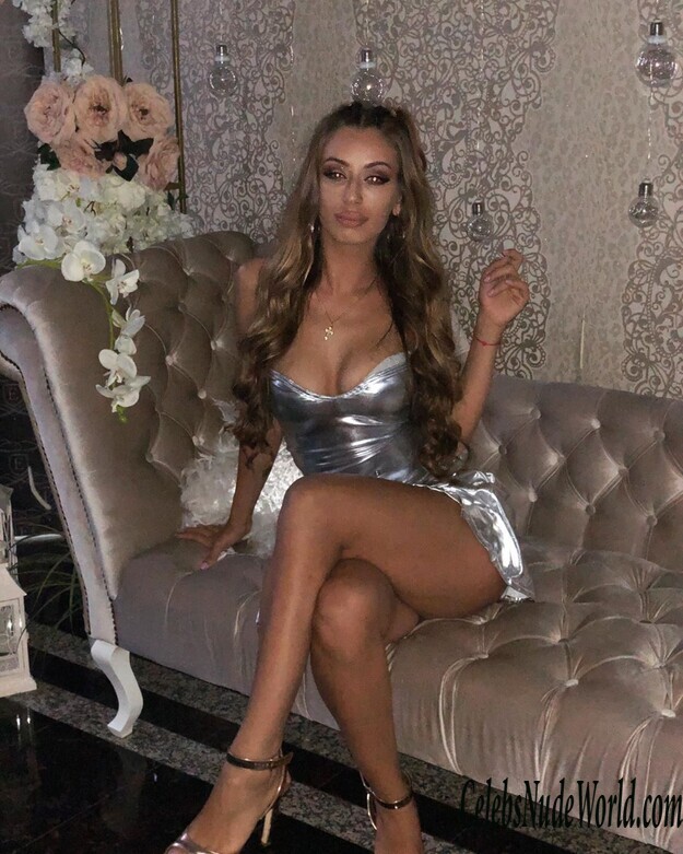 Tea Tairović Leaked 177787