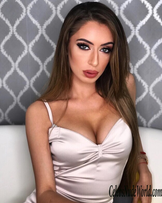 Tea Tairović Leaked 177791