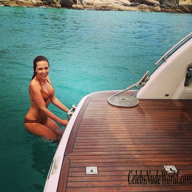 Tanya van Graan Sexy 178094