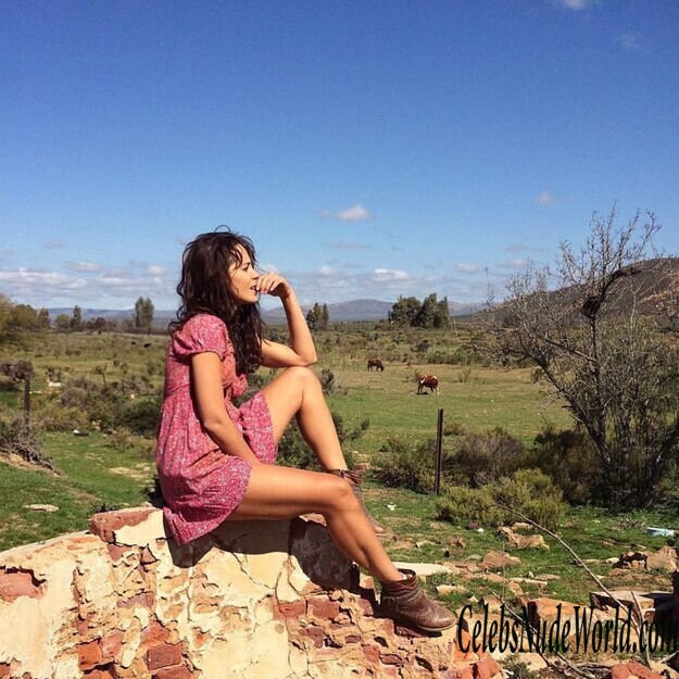 Tanya van Graan Sexy 178112