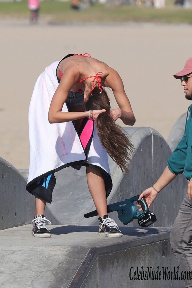 Taylor Hill Bikini 178299