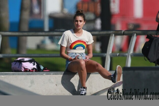 Taylor Hill Bikini 178329