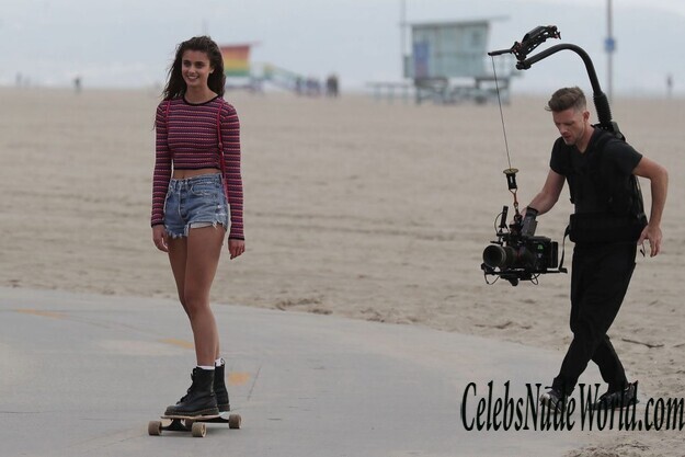 Taylor Hill Bikini 178365