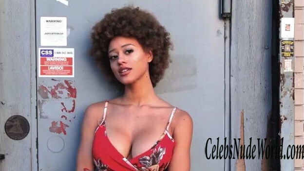 Stormi Maya Alvarado Nude 178511