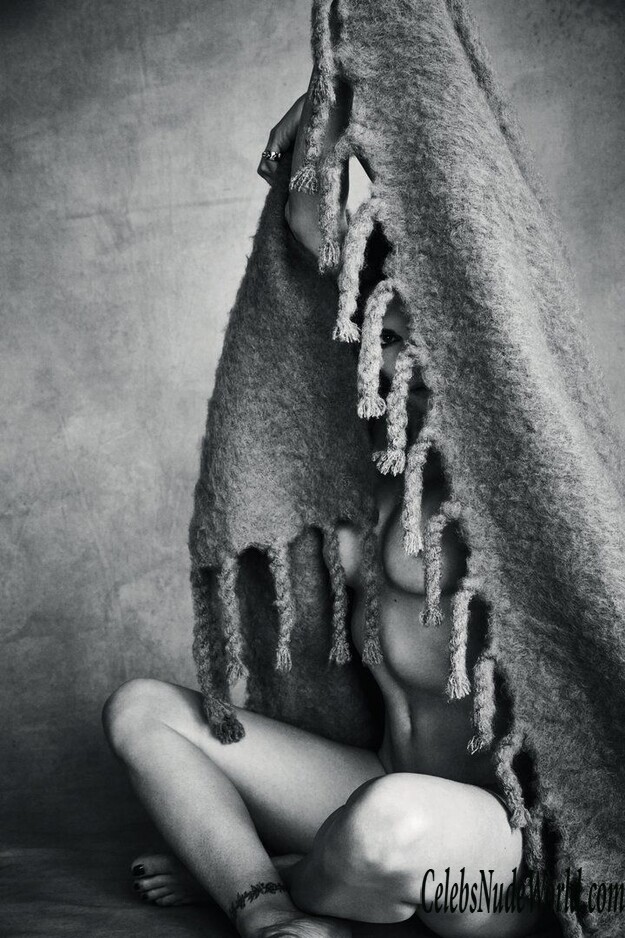 Stephanie Seymour Naked 178956