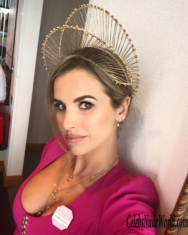 Vogue Williams Hot 179074
