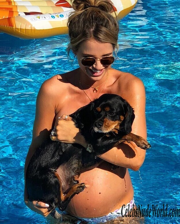 Vogue Williams Hot 179080