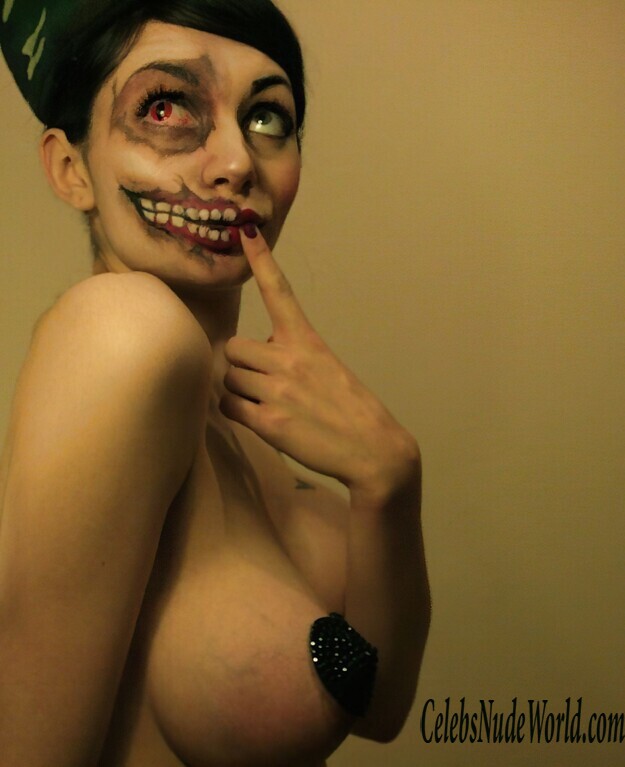 Vonny Moyes Leaked 179169