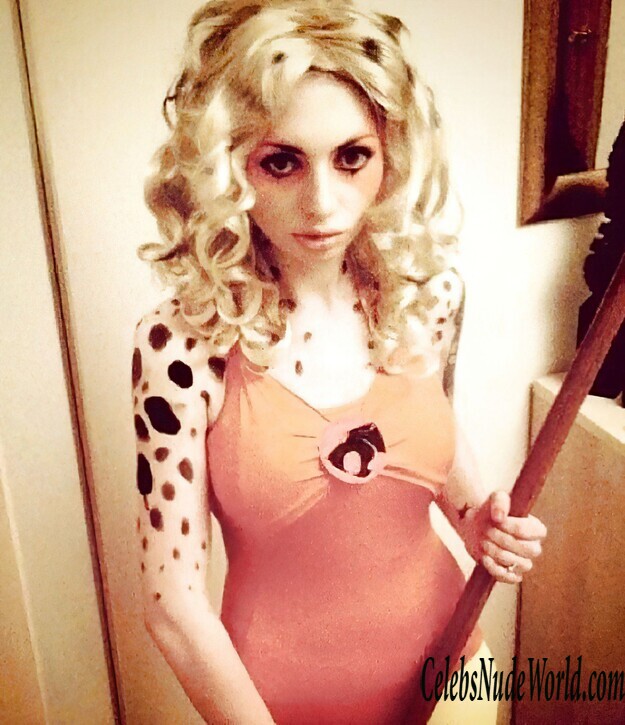 Vonny Moyes Leaked 179175