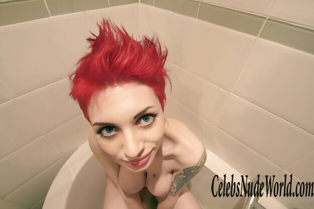 Vonny Moyes Leaked 179189