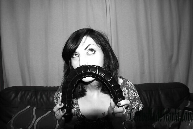 Vonny Moyes Leaked 179201