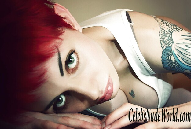 Vonny Moyes Leaked 179202