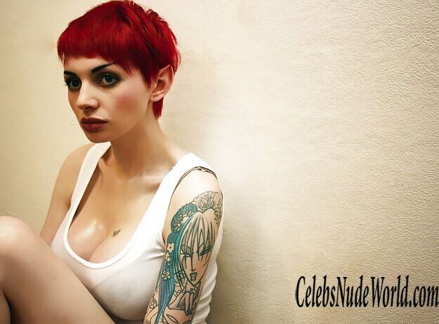 Vonny Moyes Leaked 179205