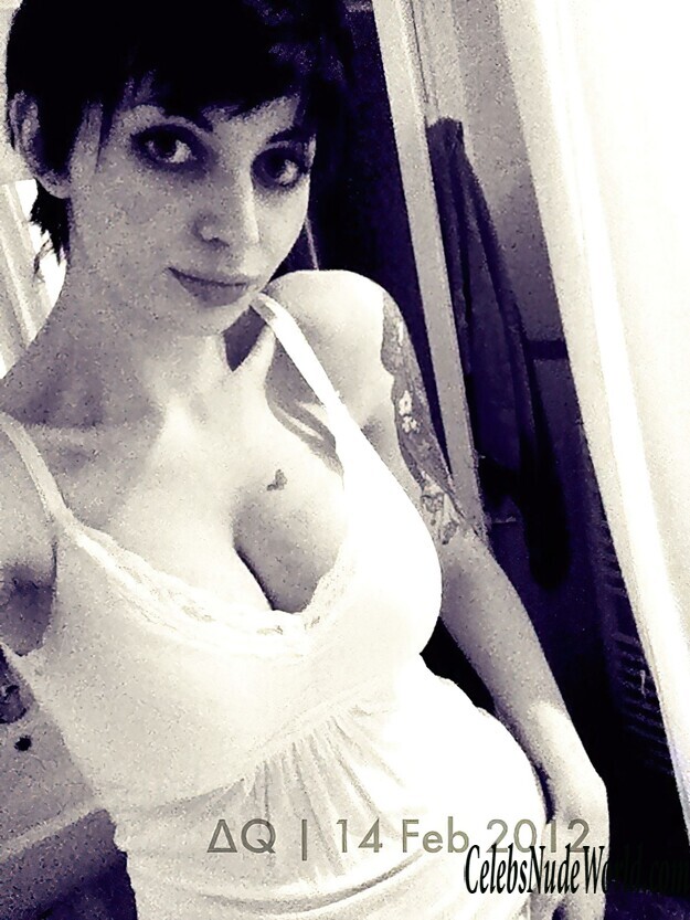 Vonny Moyes Leaked 179210