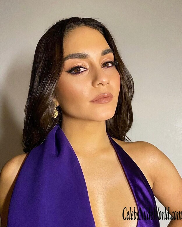 Vanessa Hudgens Hot 179306