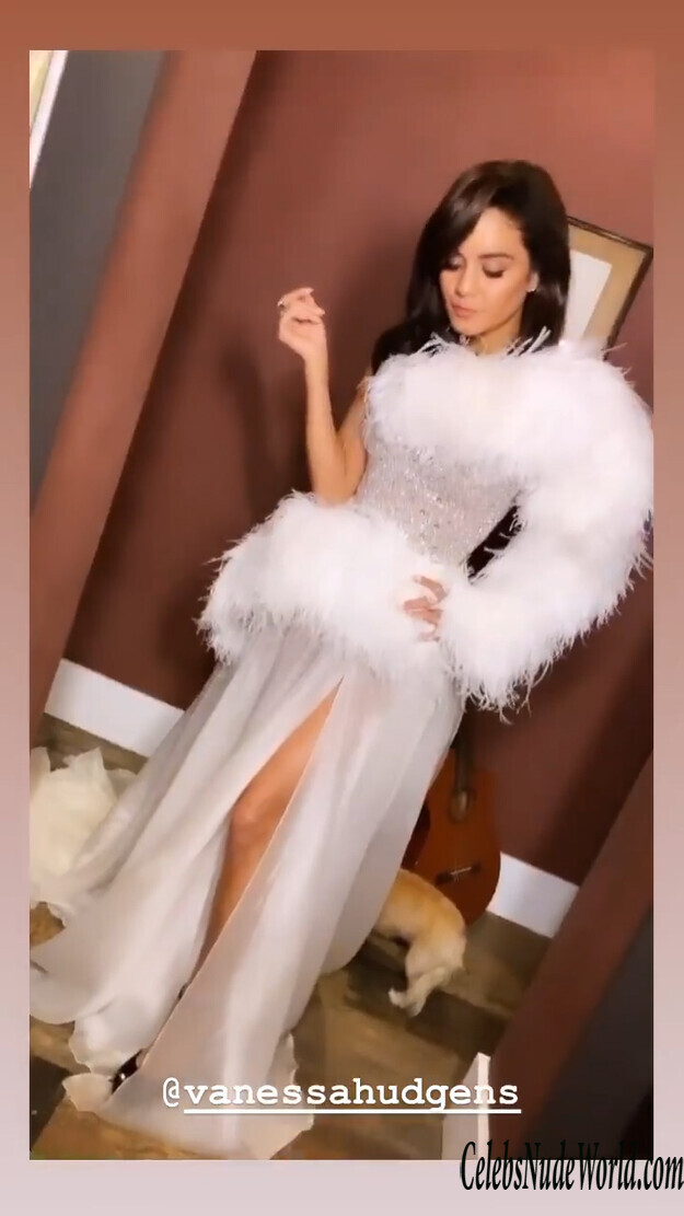 Vanessa Hudgens Hot 179308