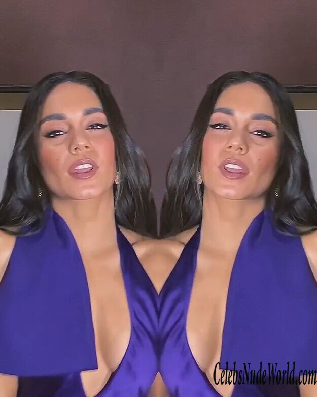 Vanessa Hudgens Hot 179309