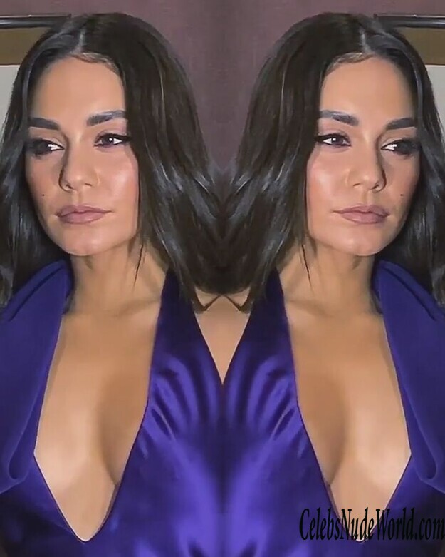 Vanessa Hudgens Hot 179313