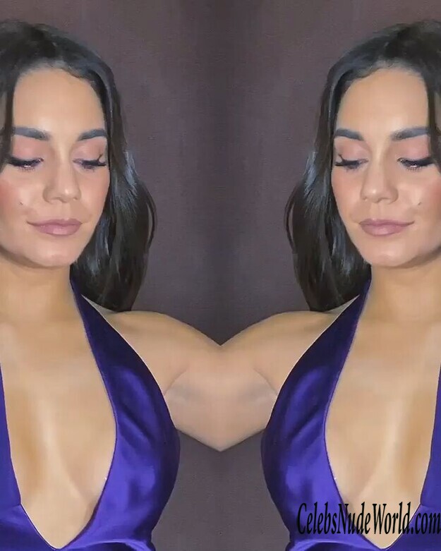 Vanessa Hudgens Hot 179315
