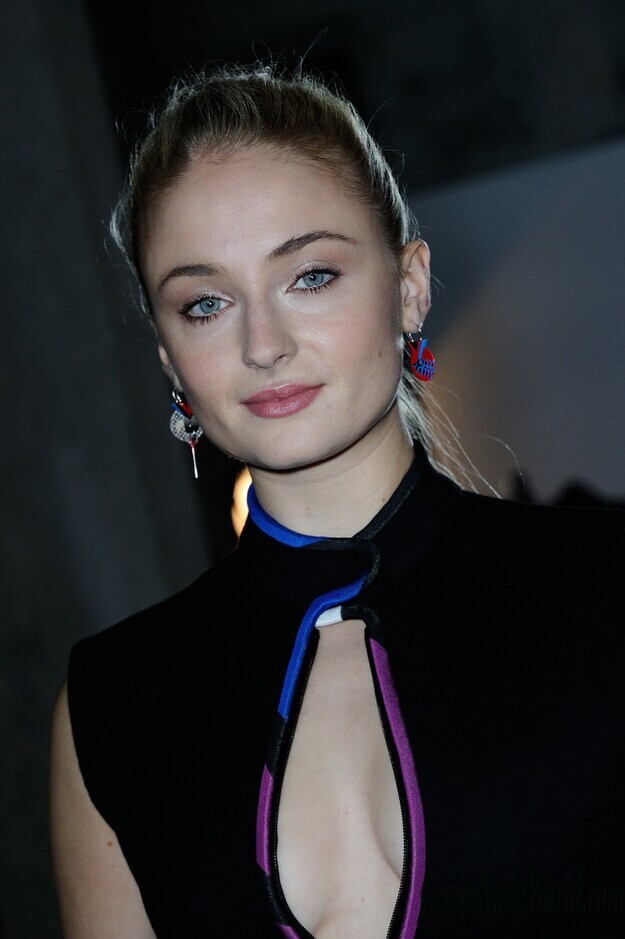 Sexy Photos of Sophie Turner 179317