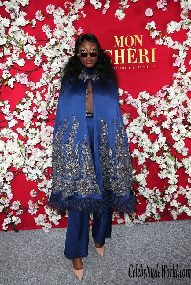 Toni Dreher Adenuga See Through 179355