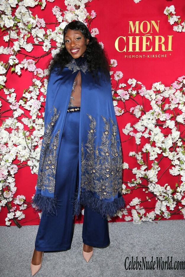 Toni Dreher Adenuga See Through 179356