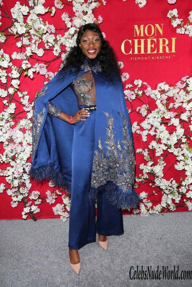 Toni Dreher Adenuga See Through 179357