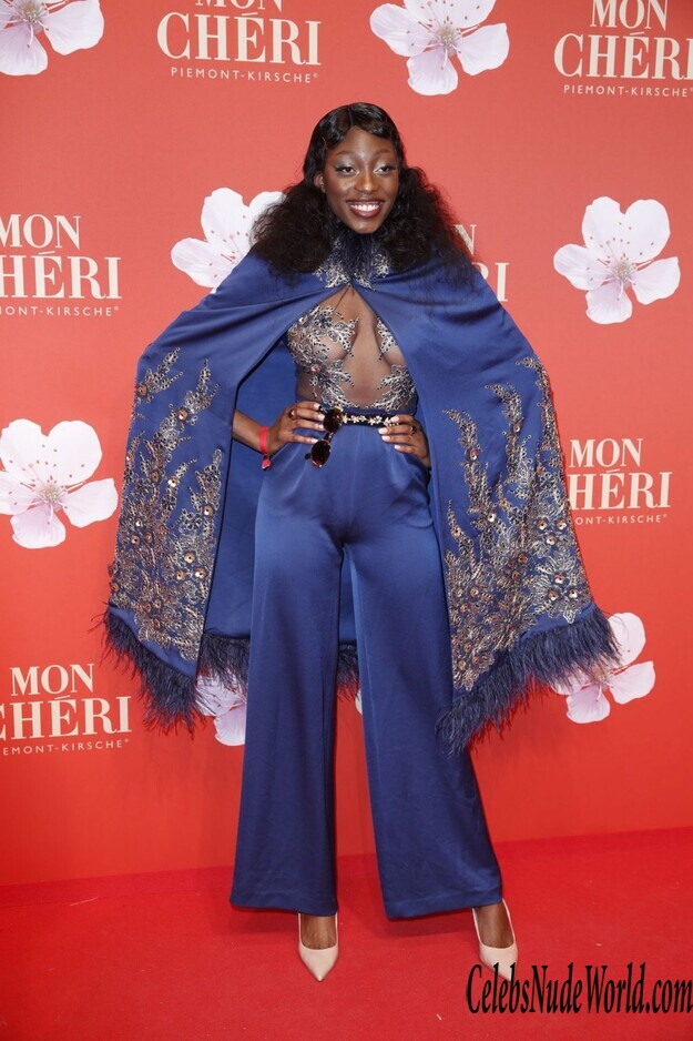 Toni Dreher Adenuga See Through 179358