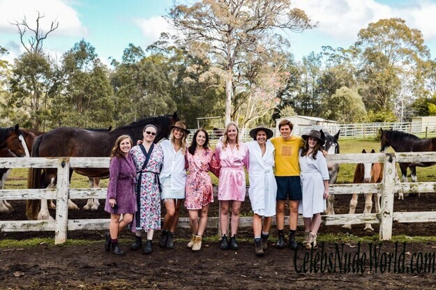 Calendar with Naked Vets 179362