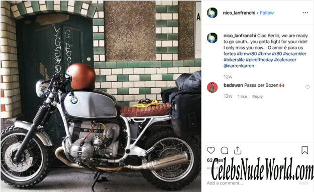 Uta Kargel nude 179599