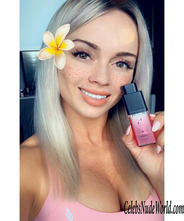 Wioletta Pawluk Hot 179622