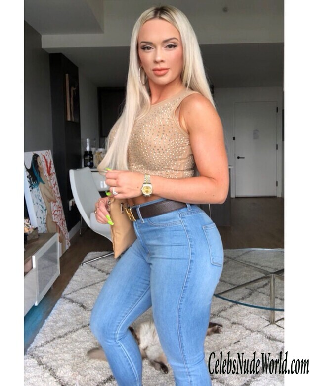 Wioletta Pawluk Hot 179670