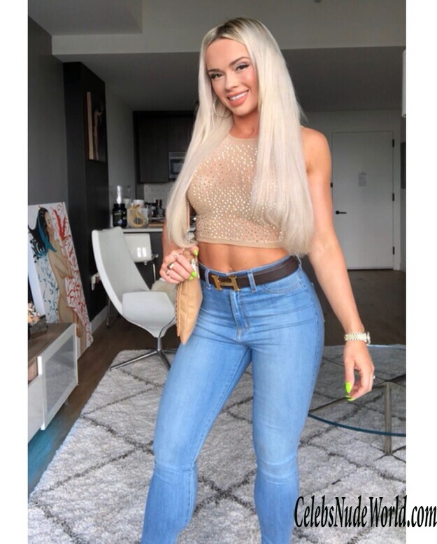 Wioletta Pawluk Hot 179673