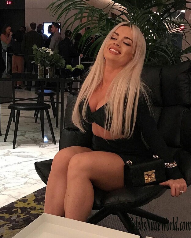 Wioletta Pawluk Hot 179698