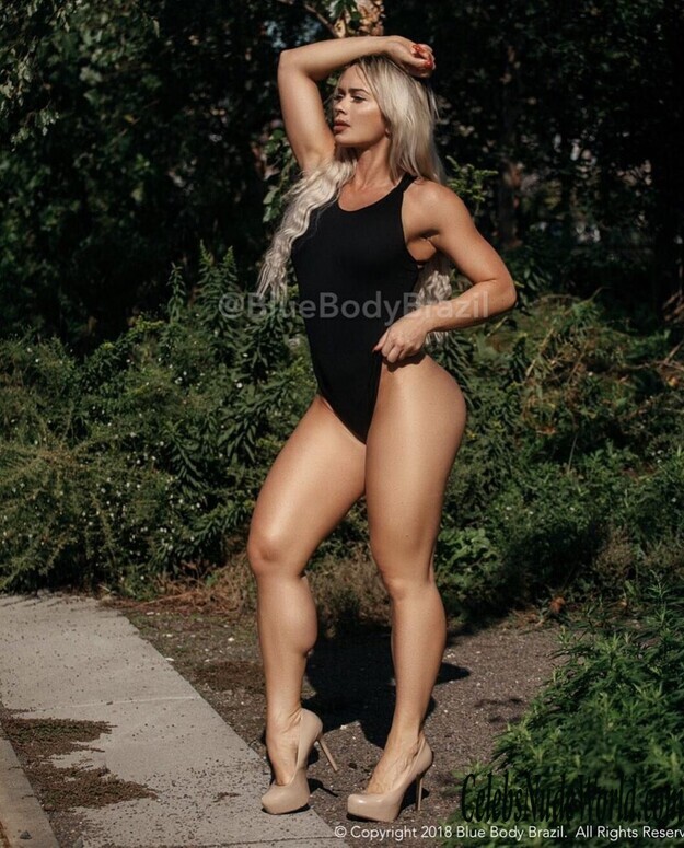 Wioletta Pawluk Hot 179704