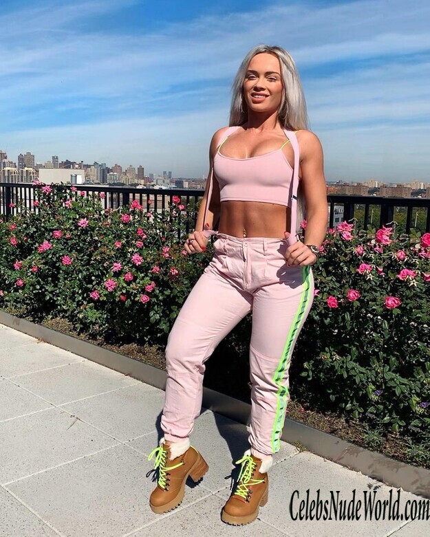 Wioletta Pawluk Hot 179714