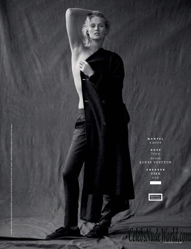 Toni Garrn Sexy Photos 179734