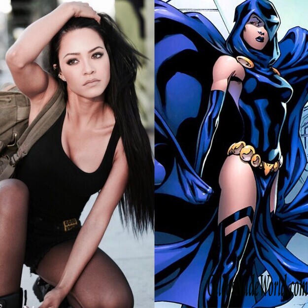 Tristin Mays Hot 179803