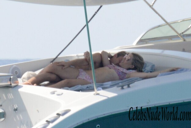 Vivian Sibold Bikini 179820