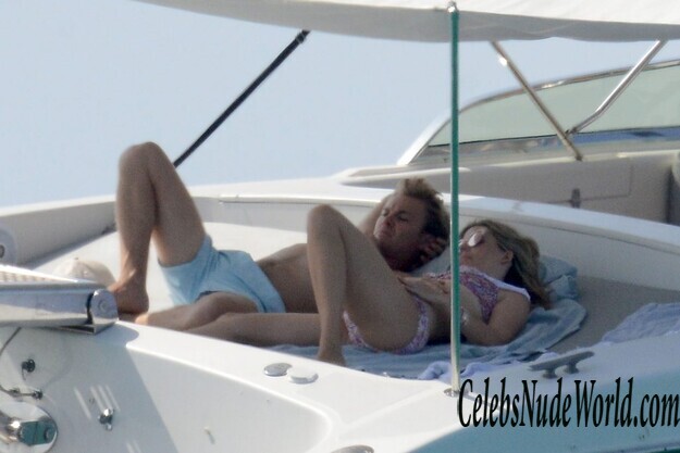 Vivian Sibold Bikini 179825