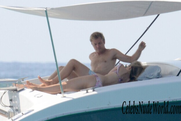 Vivian Sibold Bikini 179830