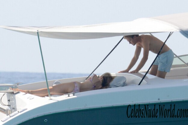 Vivian Sibold Bikini 179844