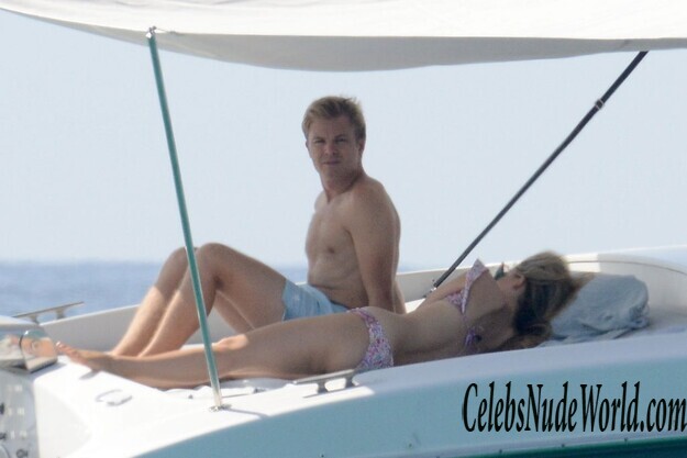 Vivian Sibold Bikini 179847