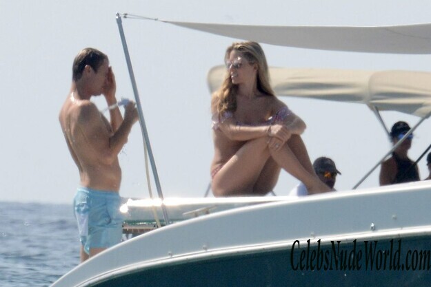 Vivian Sibold Bikini 179858