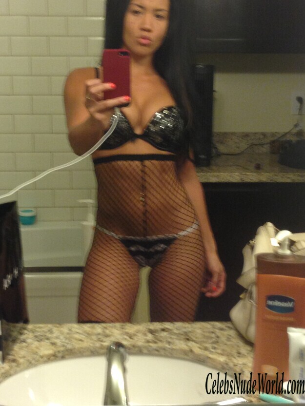 Gorgeous Wailana Geisen naked pics 180068